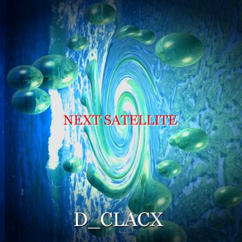 D_CLACX Rain Won't - Amenimo Makezu