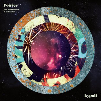 Poirier feat. Machinedrum & Aleisha Lee Kypoli