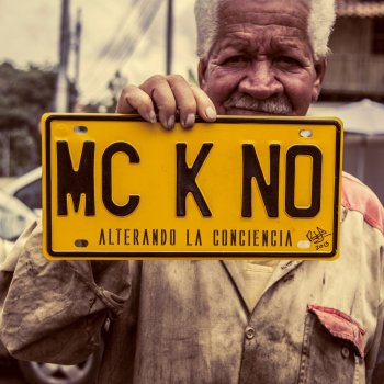 Mc Kno Donde Estás