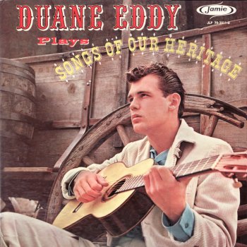 Duane Eddy Top of Old Smokey