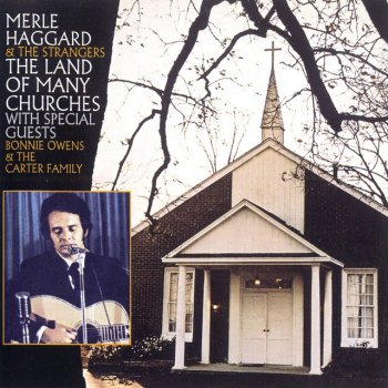 Merle Haggard & The Strangers The Family Bible