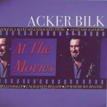 Acker Bilk All the Way