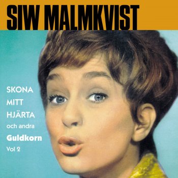 Siw Malmkvist Solsken solsken - Sole sole