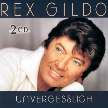 Rex Gildo Nur Du Und Sonst Gar Nichts