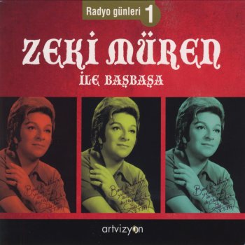 Zeki Müren Gözlerini Gözlerimden Ayırma Hiç