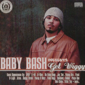 Baby Bash What we about