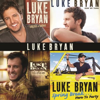 Luke Bryan Take My Drunk Ass Home