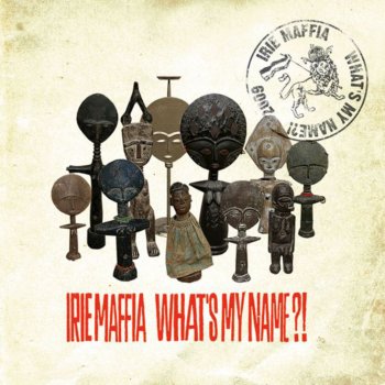 Irie Maffia feat. Kemon The Journey