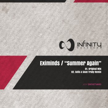 Eximinds Summer Again (Solis & Sean Truby Remix)