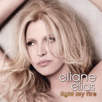 Eliane Elias Toda Menina Baiana