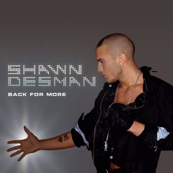 Shawn Desman Oooh