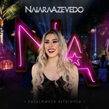 Naiara Azevedo Primeiro Gole