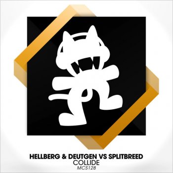 Hellberg feat. Deutgen & SPLITBREED Collide