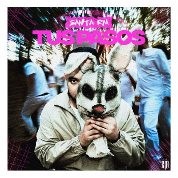 Исполнитель Santa RM, альбом Tus Pasos - Single