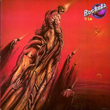 Rockets Imagine E.S.P.