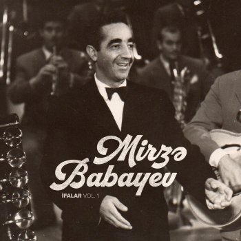 Mirzə Babayev Azərbaycanım