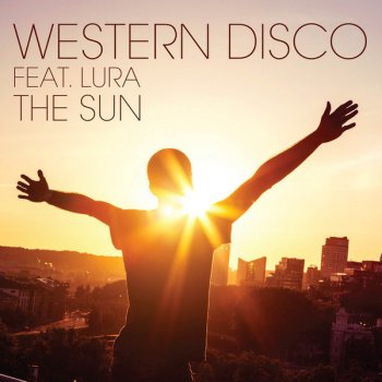 Western Disco feat. Lura The Sun (Black Box Radio Edit)