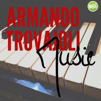 Armando Trovajoli Come, quando, perché