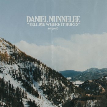 Daniel Nunnelee Colorado (Stripped)