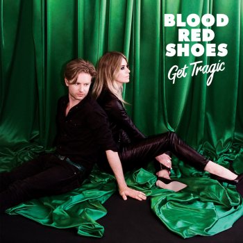 Blood Red Shoes Bangsar