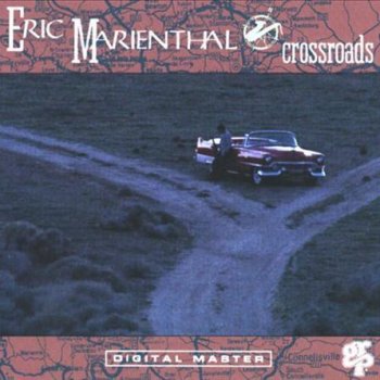 Eric Marienthal Cross Country