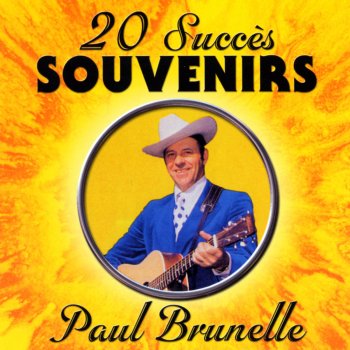 Paul Brunelle Une Maison Volée