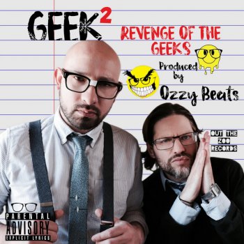 GEEK Ape Shit