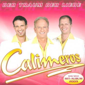 Calimeros Der Traum der Liebe