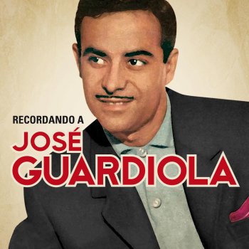 José Guardiola Oro Negro