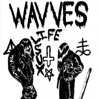 Wavves TV Luv Song