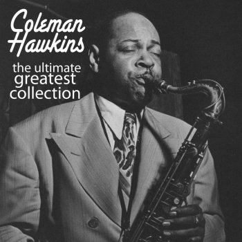 Coleman Hawkins Hawk's Variations, Pt. 1 & 2)