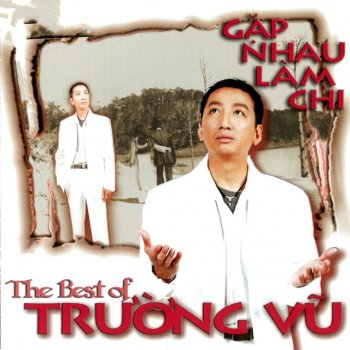 Trường Vũ Gặp nhau làm chi