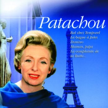 Patachou Le bricoleur boîte à outils