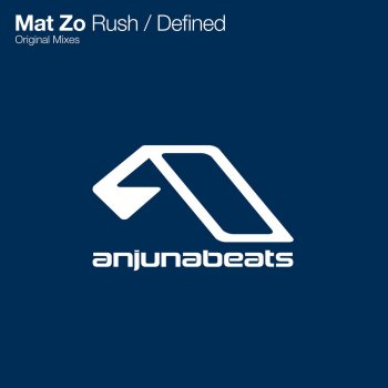 Mat Zo Defined