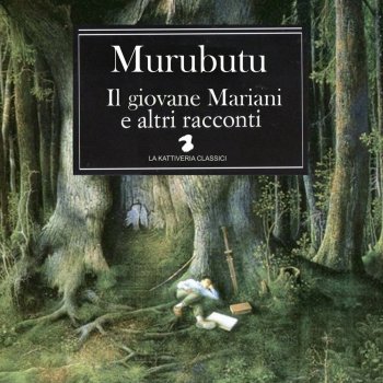 Murubutu Il sogno del pittore - interludio