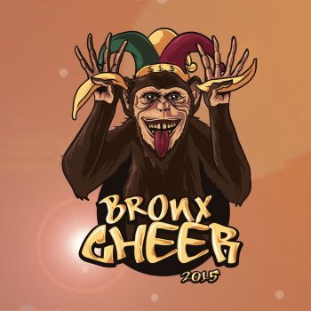 Stekefant Bronx Cheer 2015