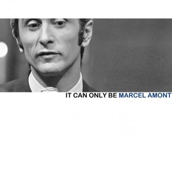 Marcel Amont La chanson du grillon