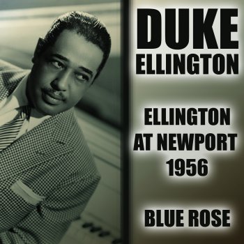 Duke Ellington Riot Prevention