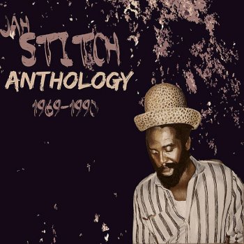 Jah Stitch Ragga Muffin