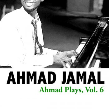 Ahmad Jamal Stompin