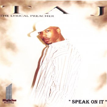 TAJ I Need U