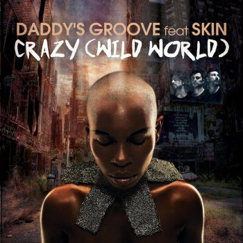 Daddy's Groove Crazy - Radio Edit