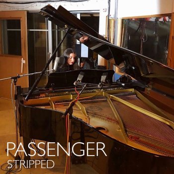 Ava James Passenger (Stripped)