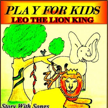 Play for Kids Tilo the Tiger