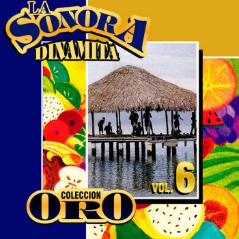 La Sonora Dinamita Pilar