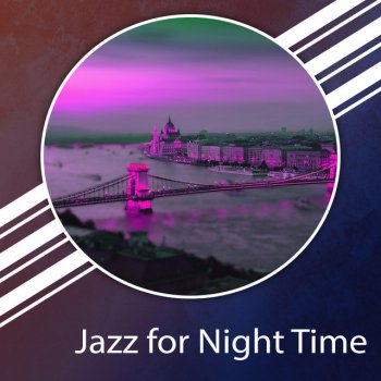 Smooth Jazz Band Night Sky