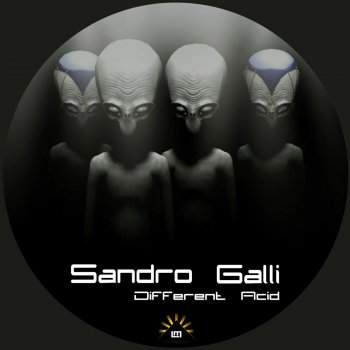Sandro Galli Different Acid