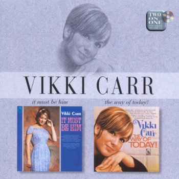 Vikki Carr I Hear A Rhapsody