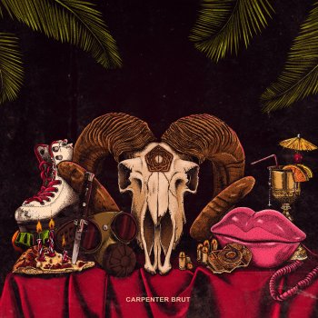 Carpenter Brut Turbo Killer