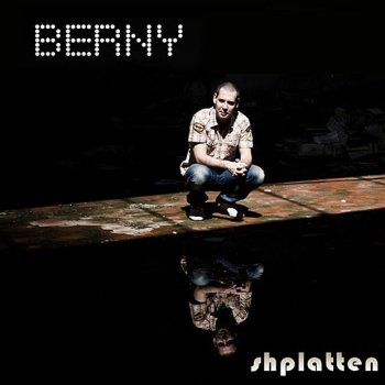 Berny Shplatten - Gepy and Levan Remix
